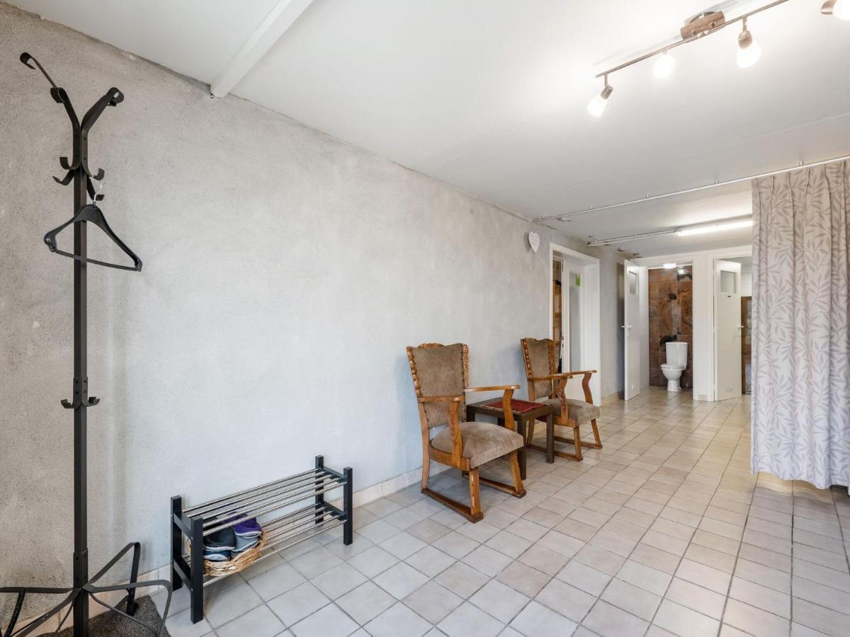 Stunning Holiday Home In Oombergen With Terrace And Garden Zottegem Eksteriør billede