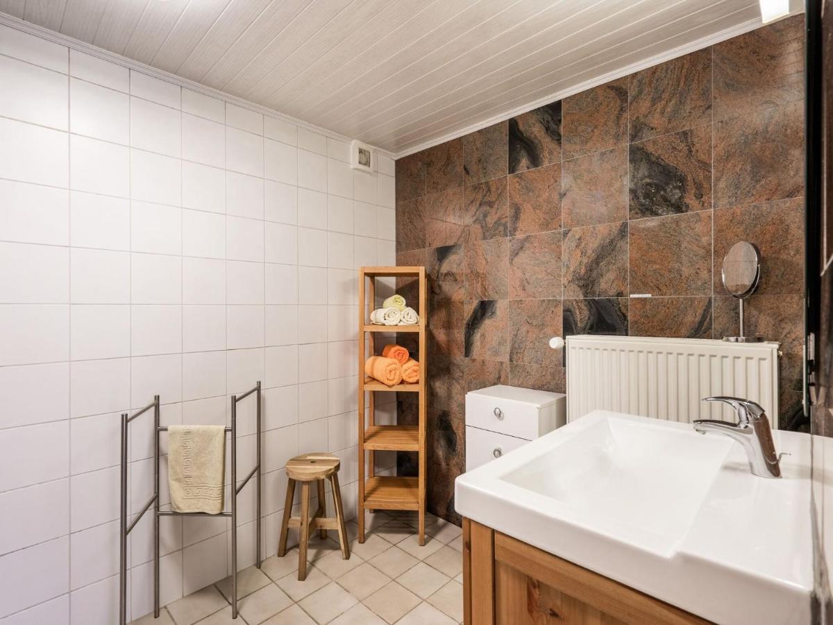 Stunning Holiday Home In Oombergen With Terrace And Garden Zottegem Eksteriør billede